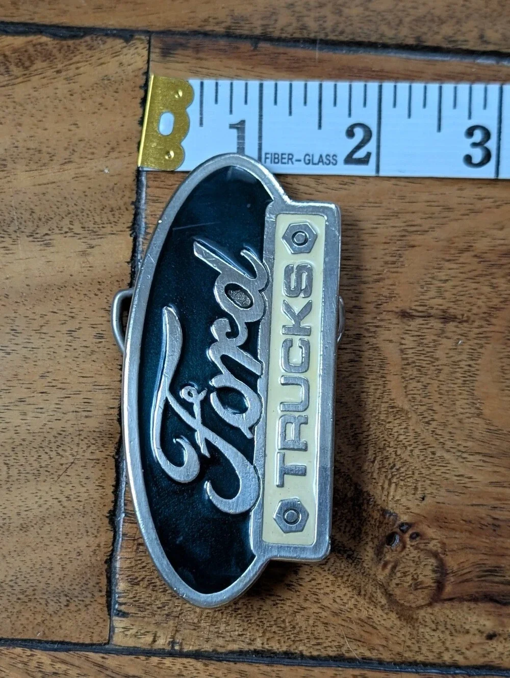 Ford awesome true